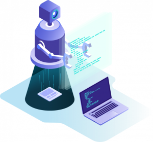 Разработка сайта для автоматизации бизнес-процессов в Мариуполе