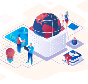 Разработка сложных сайтов для построения систем коммуникации в Мариуполе