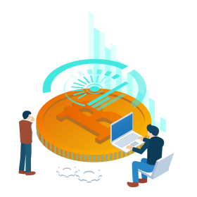 Создание сложного сайта для блокчейн и криптовалюты в Мариуполе