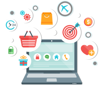 Разработка площадки электронной коммерции в Мариуполе